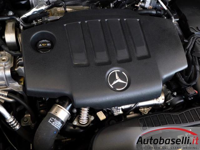 MERCEDES-BENZ B 180 D AMG LINE ADVANCED PLUS AUTOMATICA 116CV