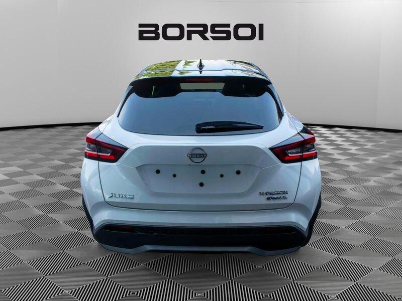 Nissan Juke NEW MC24 N-Design AMT