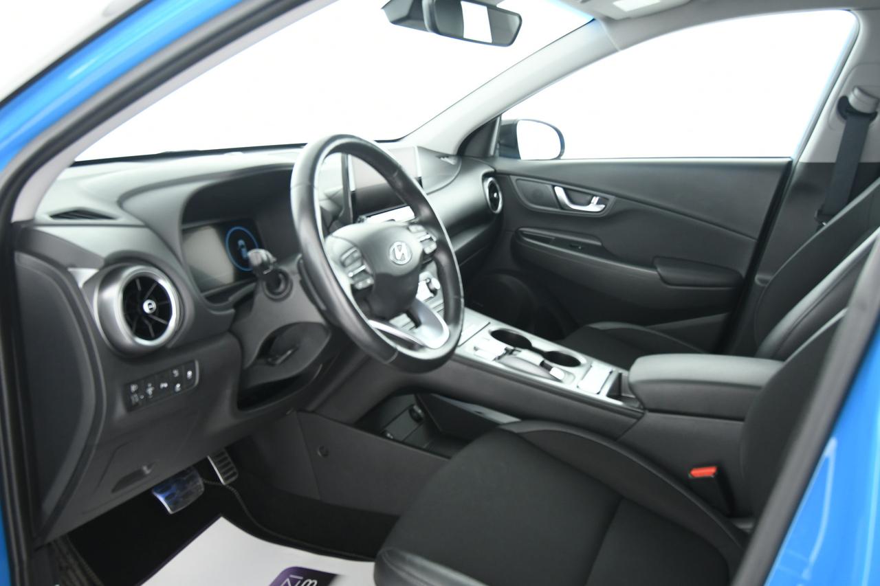 HYUNDAI Kona 64 kWh EV Xclass FULL LED+ACC+HEAD-UP+CAMERA+APP CONNECT