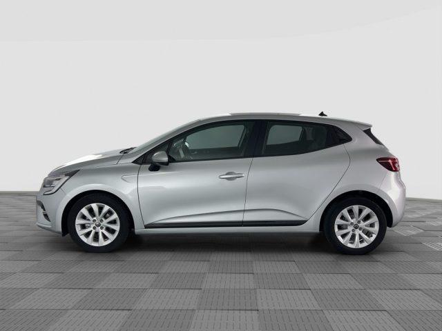 RENAULT Clio Clio Berlina BUSINESS TCe 100