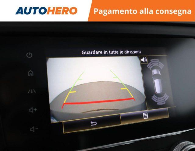 RENAULT Kadjar TCe 140CV FAP Sport Edition2
