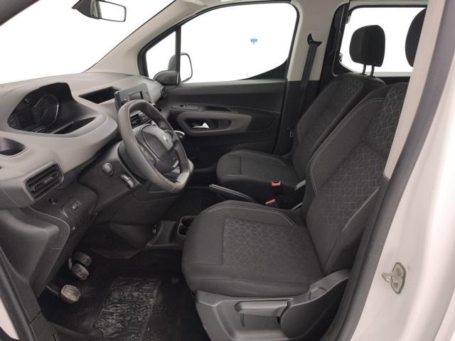PEUGEOT Rifter 1.2 puretech Active s&s 110cv