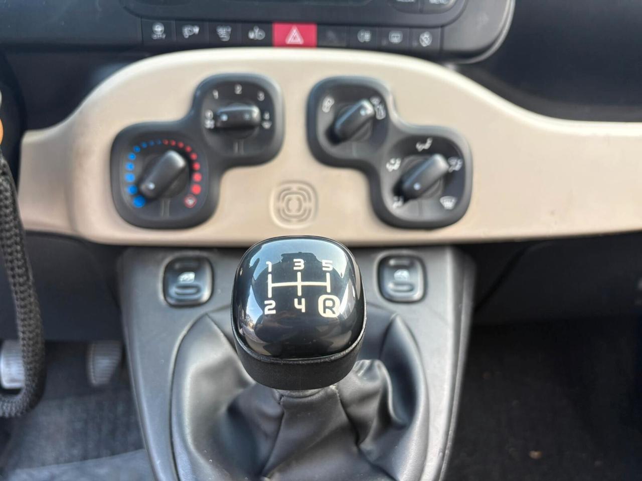 Fiat Panda 1.3 MJT S&S Easy
