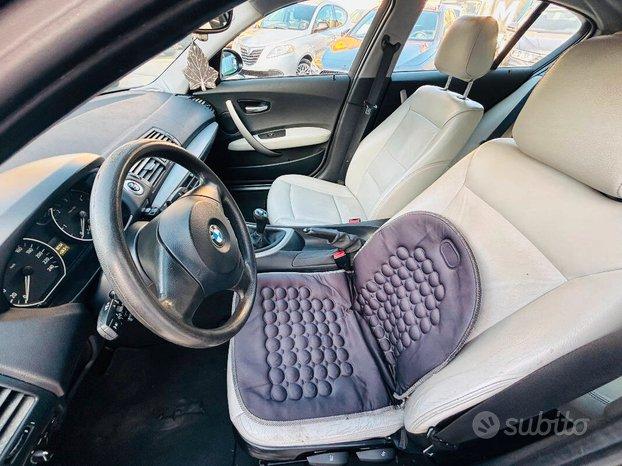 BMW Serie 1 BMW serie 118d Futura
