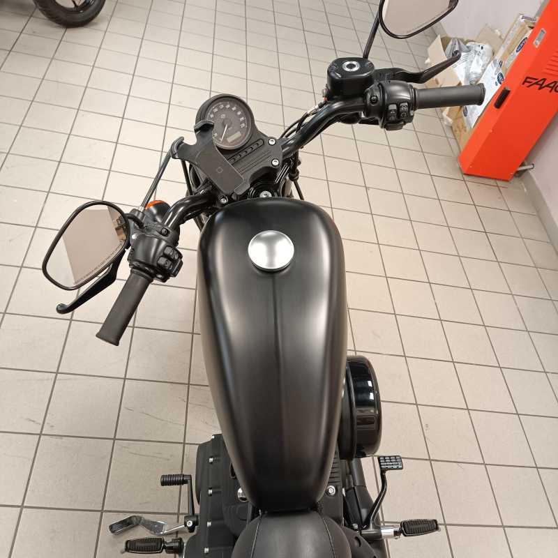 Harley-Davidson 883 Iron - 2019