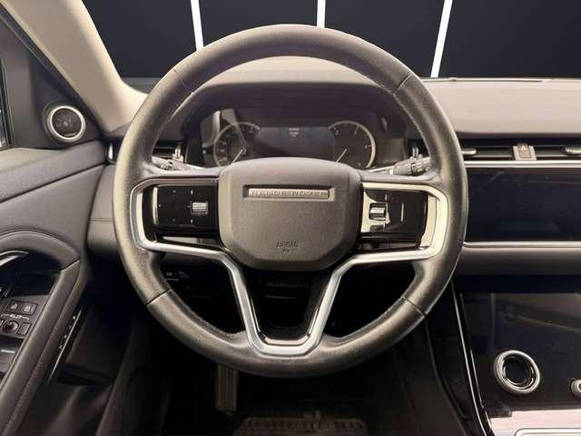 Land Rover Range Rover Evoque Range Rover Evoque II my 2022 2.0d i4 mhev SE awd 163cv auto