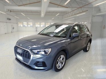 AUDI Q3 35 TDI S TRONIC BUSINESS SUV