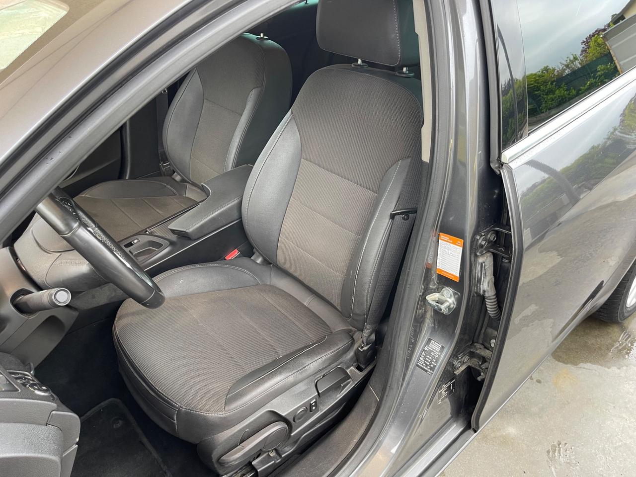 Opel Insignia 2.0 CDTI Sports Tourer