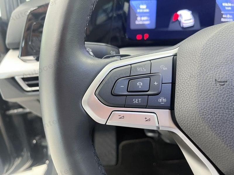 Volkswagen Golf 1.0 tsi evo DSG 110cv Life