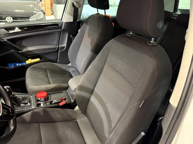 Volkswagen Golf 1.6 tdi Executive 115cv