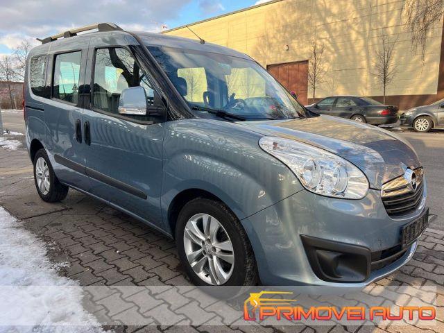 OPEL Combo Tour 1.6 CDTi 90CV