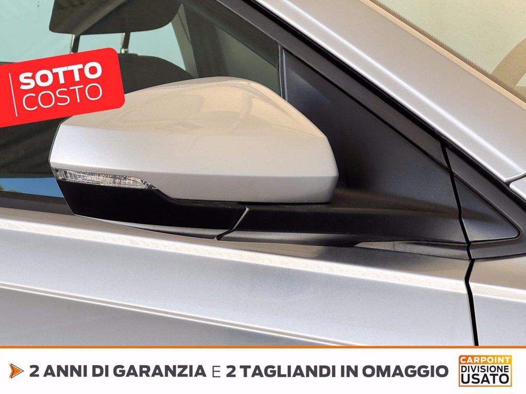 VOLKSWAGEN Polo 1.0 tsi life 95cv dsg del 2023