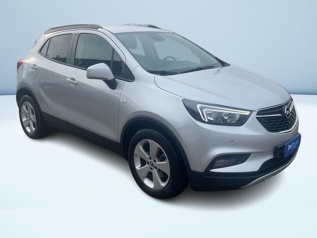 Opel Mokka X 1.6 CDTI Advance 4x2