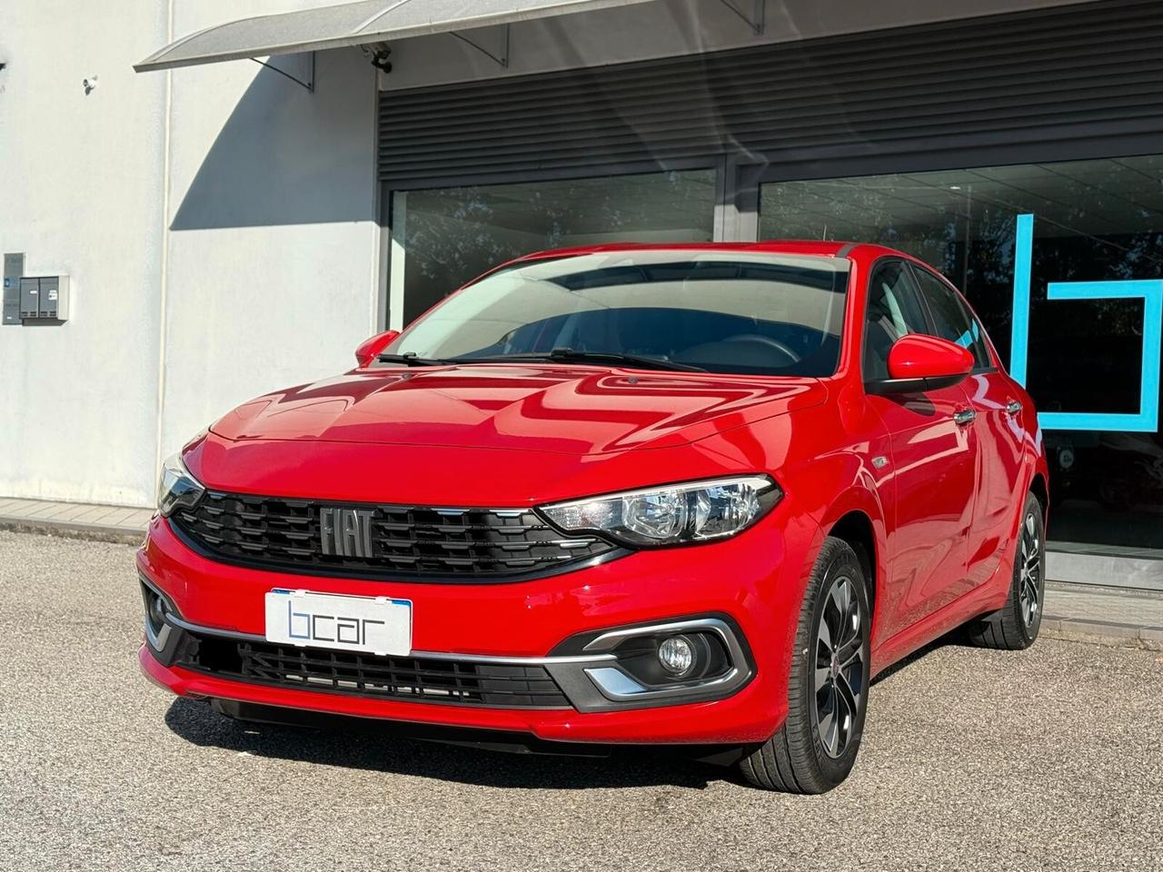 Fiat Tipo 1.6 Mjt S&S SW City Life