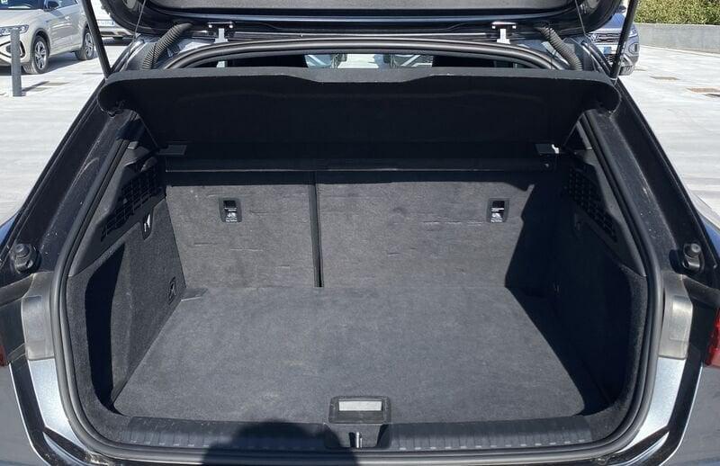 Audi A3 SPB S Line interno ed esterno 2.0 TDI 150CV S-Tronic 35
