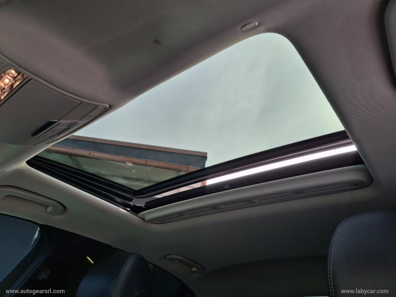 MERCEDES-BENZ E 220 d Auto Premium Plus