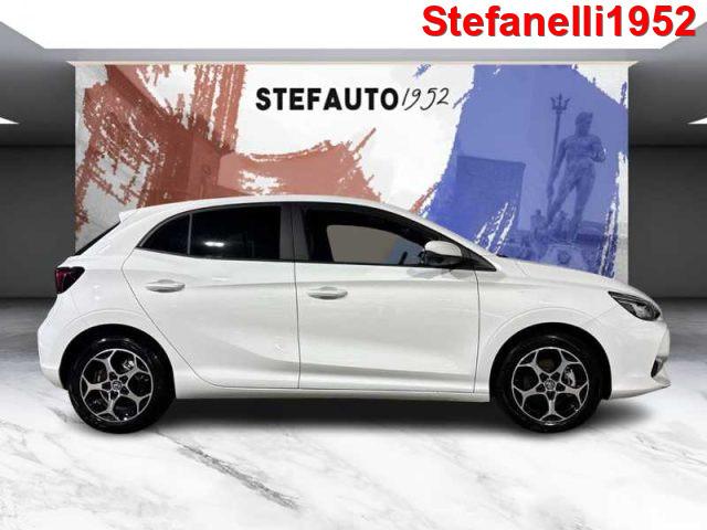 MG MG3 - 1.5 hybrid+ Luxury auto