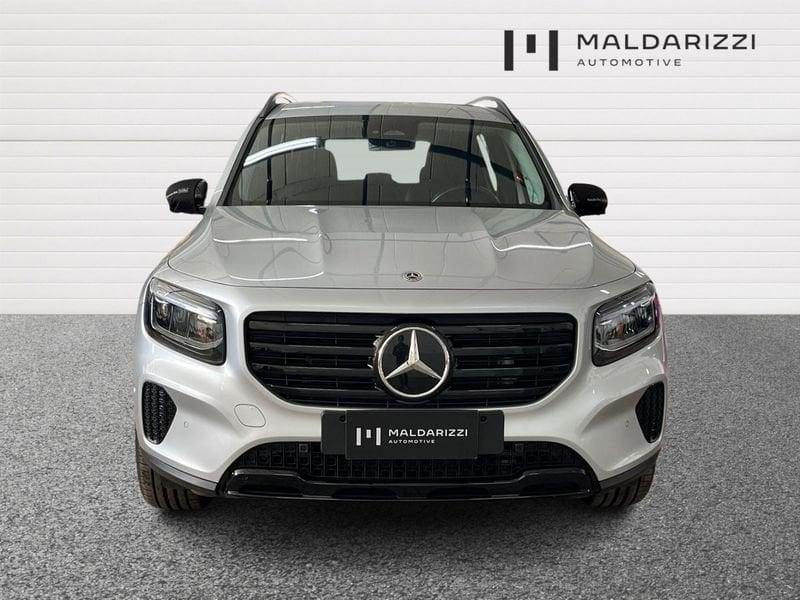 Mercedes-Benz Classe GLB GLB 200 d Progressive Advanced Plus auto