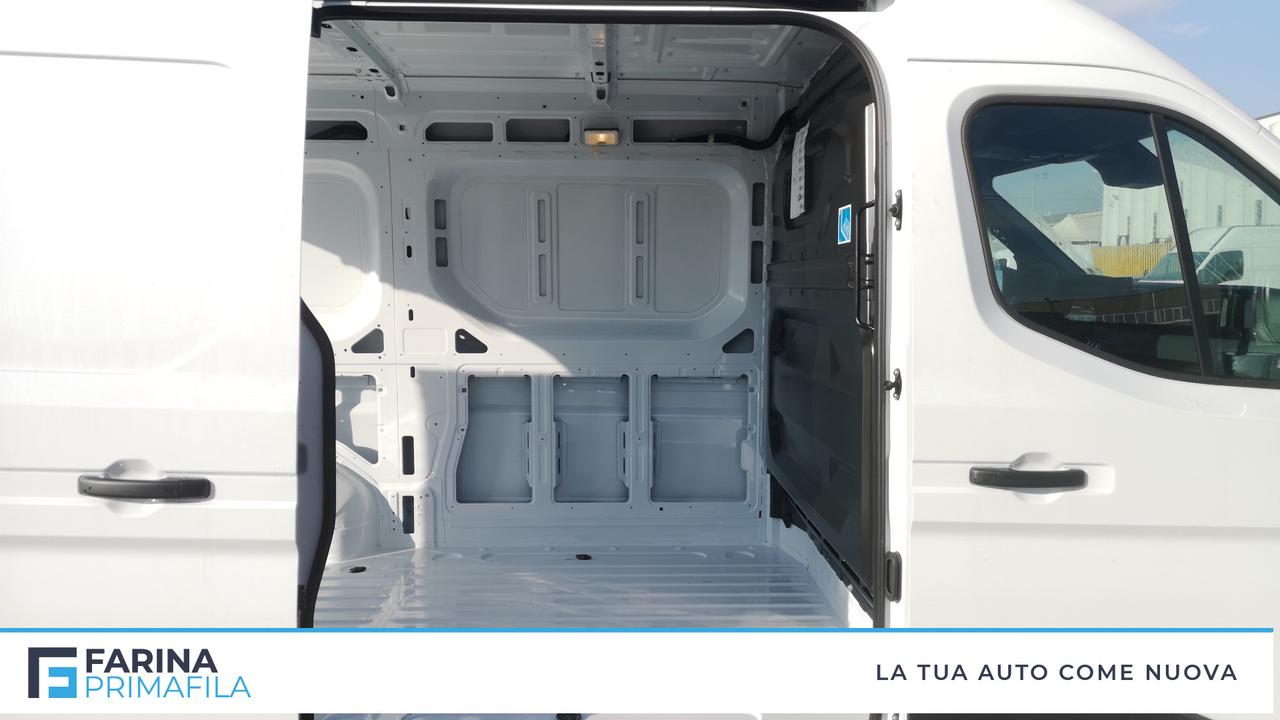 RENAULT Nuovo Master furgone FG TA L2H2 T35 Blue dCi 150 E6E