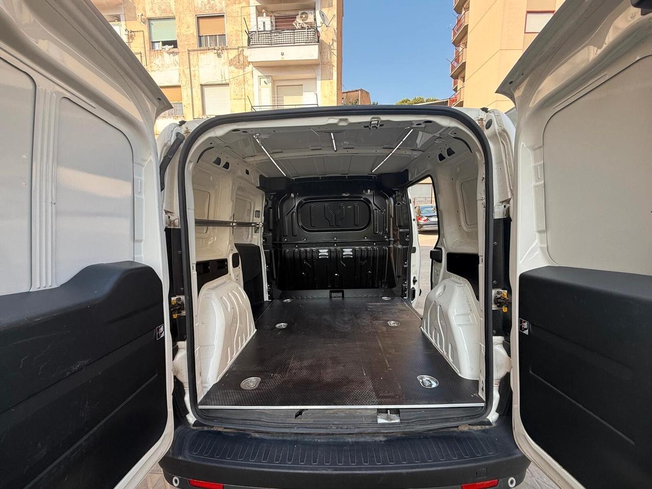 Fiat Doblo Doblò 1.6 MJT 120CV S&S Lounge