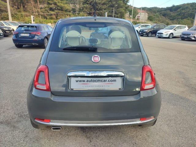 FIAT 500 1.3 Multijet 16V 95 CV Lounge