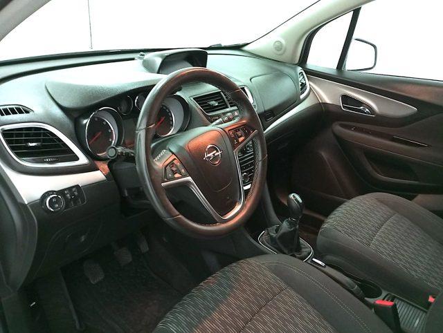 OPEL Mokka 1.7 cdti Ego s&s 4x2 130cv m6
