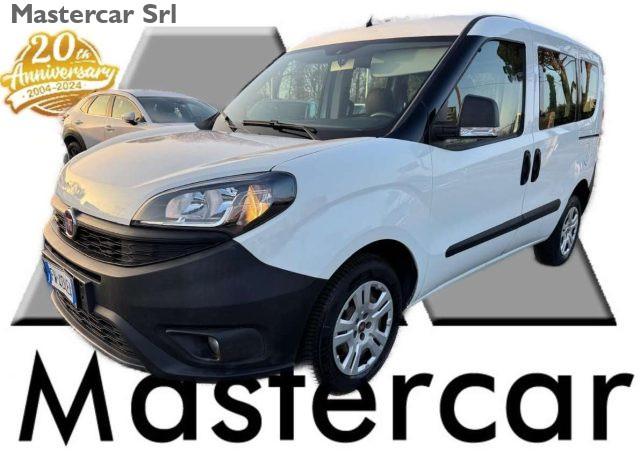 FIAT Doblo DOBLÒ 5posti n1 1.3 Mijet 16v 95CV tg : FW404EA