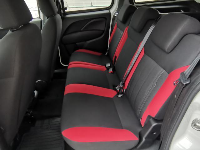 FIAT Doblo 1.6 MJT 105CV PL Combi Maxi N1 SX 5 posti /+IVA