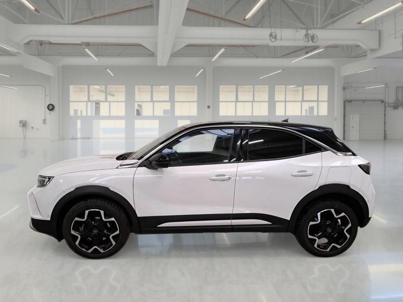 OPEL MOKKA 1.5 110cv Ultimate MT6