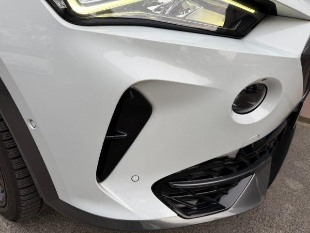 CUPRA Formentor 1.5 TSI 150CV DSG INTERNI IN PELLEA CERCHI DA 19"