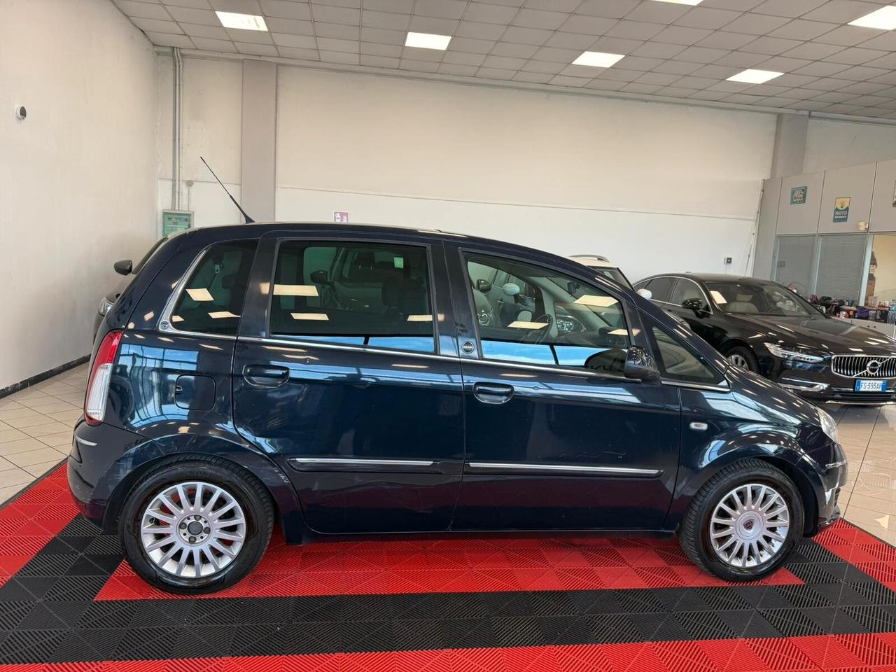 Lancia MUSA 1.4 Platino Ecochic GPL