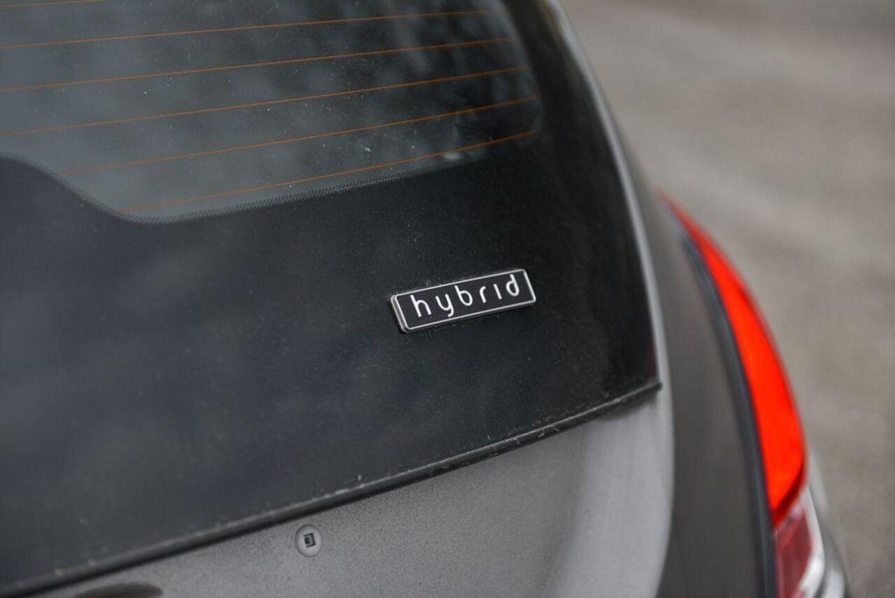 LANCIA Ypsilon III 2021 - Ypsilon 1.0 firefly hybrid Silver s&s 70cv