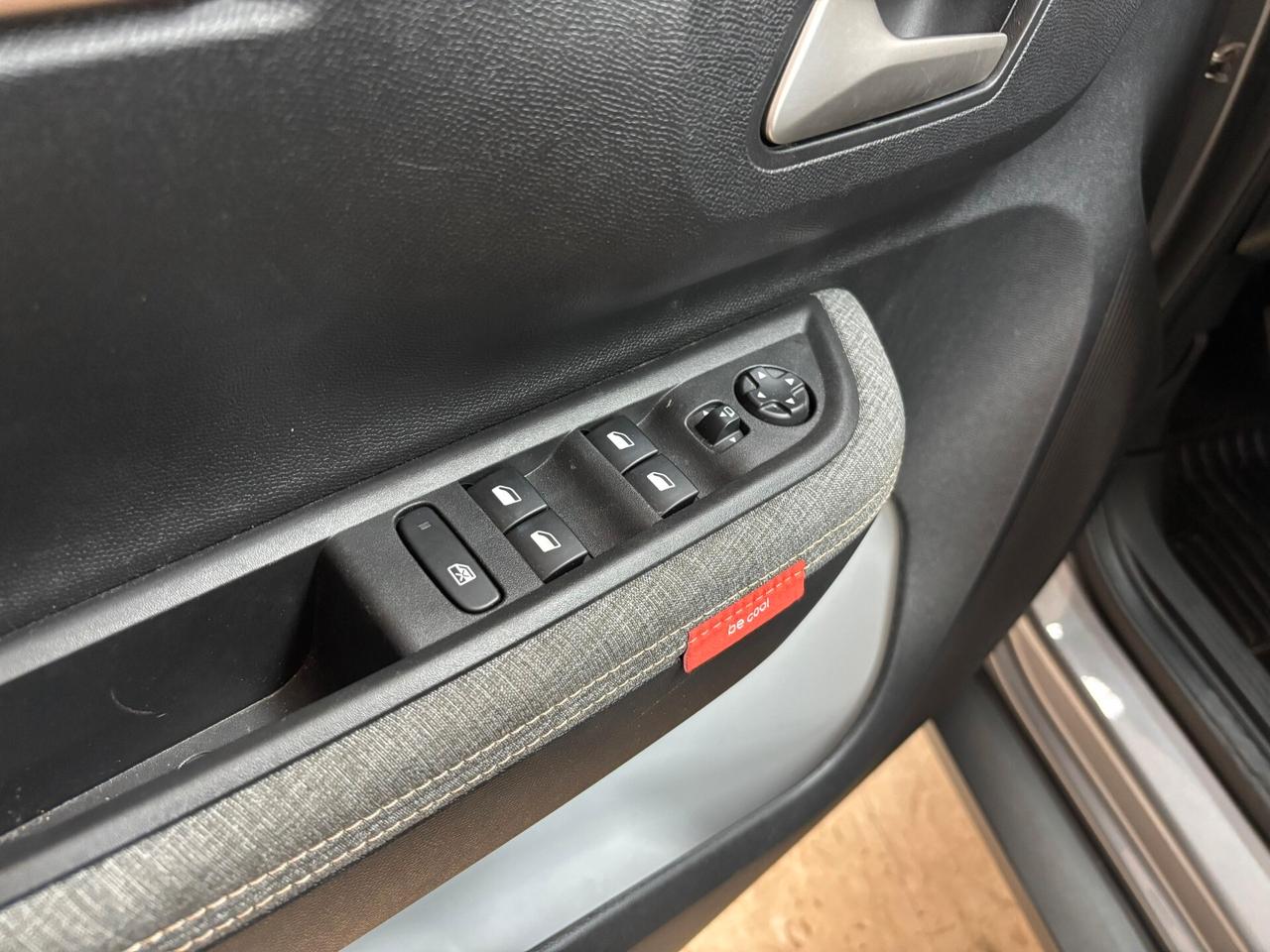 Citroen C3 Aircross Turbo 100 CV Plus My25