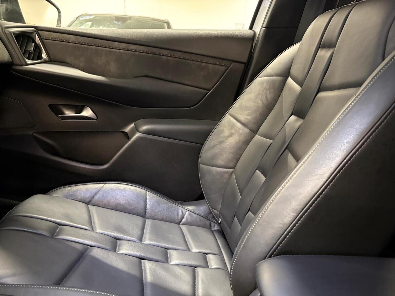 Ds DS3 Crossback SO CHIC BlueHDi 130 aut. OPERA