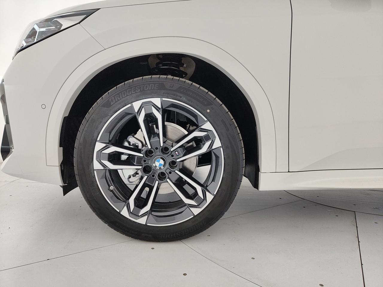 BMW BMW X2 xDrive20d