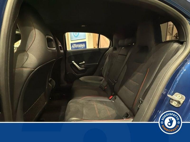 Mercedes-Benz Classe A 250e EQ-Power Automatic AMG Line Advanced Plus Digital Edition