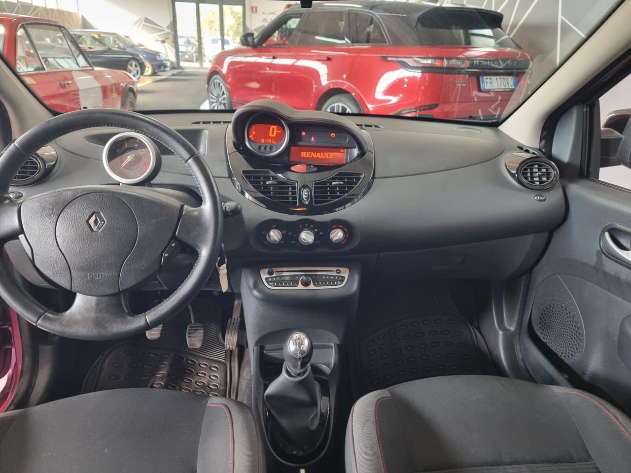 Renault Twingo 1.2 16V Live NEOPATENTATI