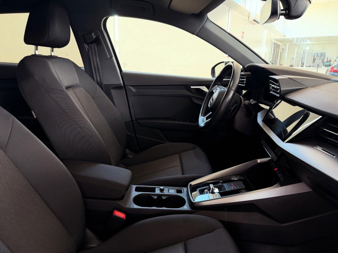 Audi A3 SPB 30 TDI