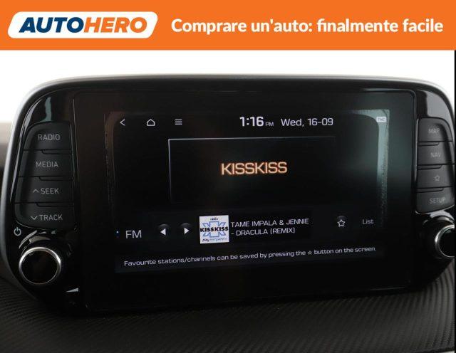 HYUNDAI Tucson 1.6 CRDi XPrime