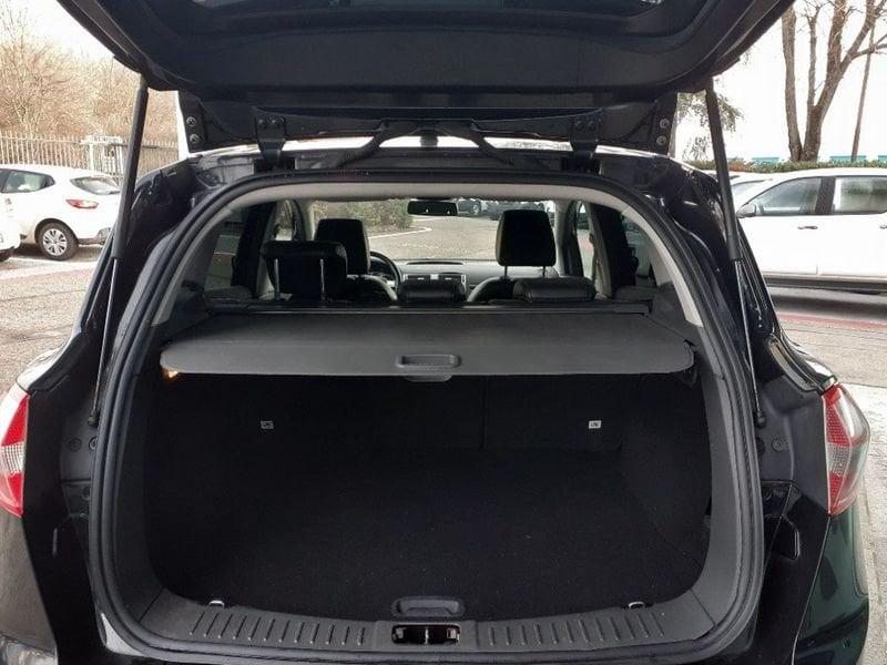 Ford Kuga 2.0 TDCi 163CV 4X4 TITANIUM AUTOMATICO - GARANZIA