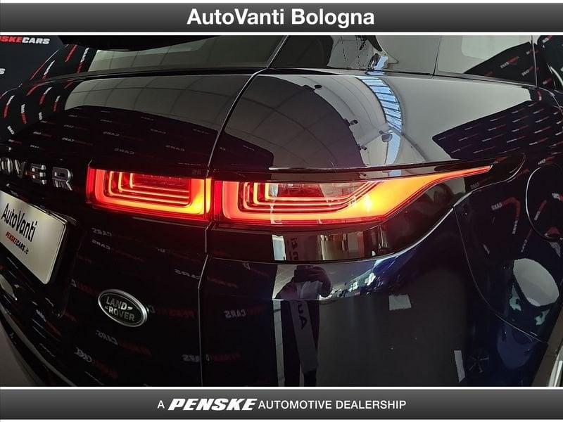 Land Rover Range Rover Evoque Range Rover Evoque 2.0d i4 mhev SE awd 163cv auto