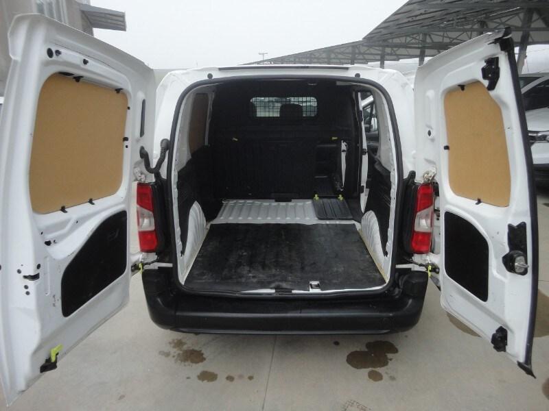 TOYOTA Proace City Proace City 1.5D 75 CV S&S P...