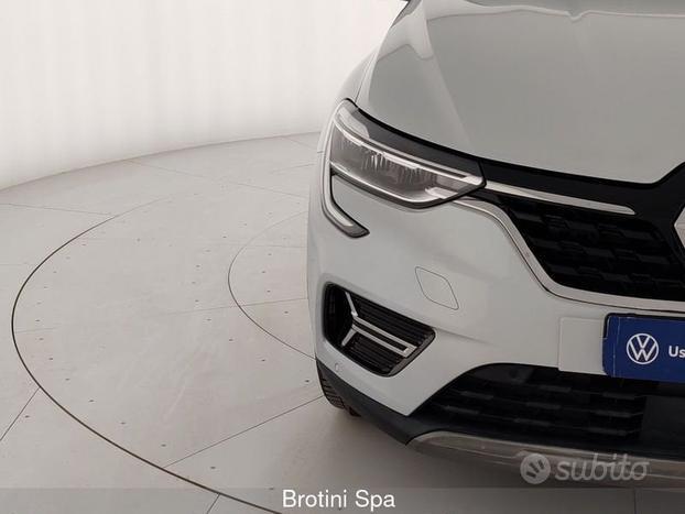 Renault Arkana Hybrid E-TECH 145 CV Techno
