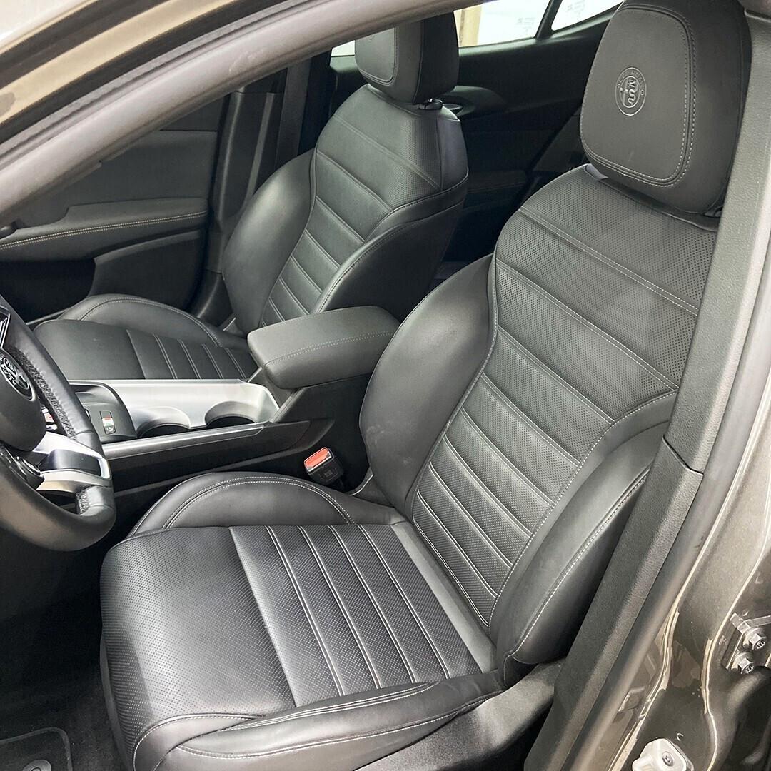 Alfa Romeo Tonale MY25 1.5 160 CV MHEV TCT7 Veloce