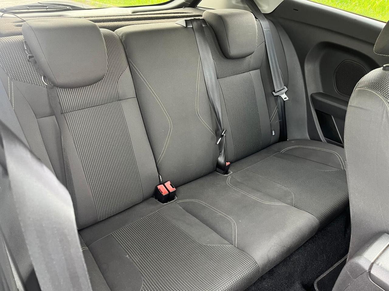 Ford Fiesta 1.5 TDCi 75CV 3 porte Titanium