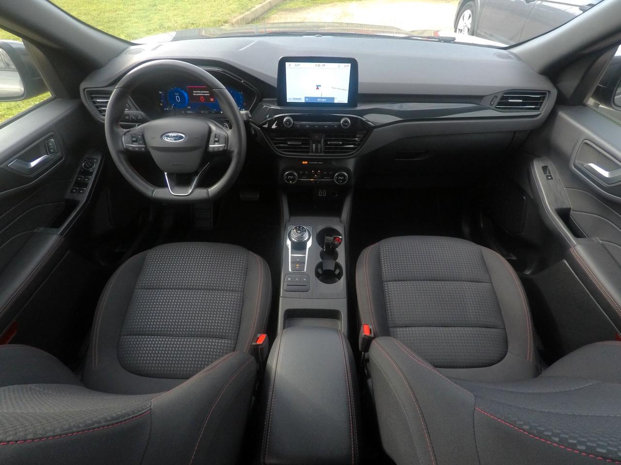 Ford Kuga 1.5 EcoBlue 120 CV aut. 2WD ST-Line