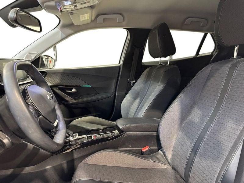 Peugeot 2008 II 2020 e- Allure Pack 100kW