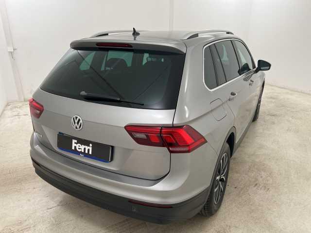 Volkswagen Tiguan 1.6 tdi business 115cv