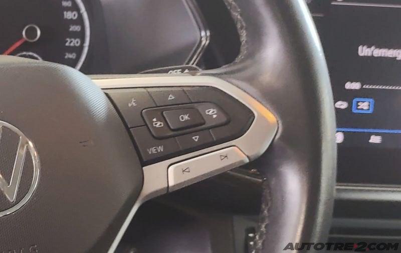 Volkswagen T-Cross 1.5 TSI DSG Style BMT -