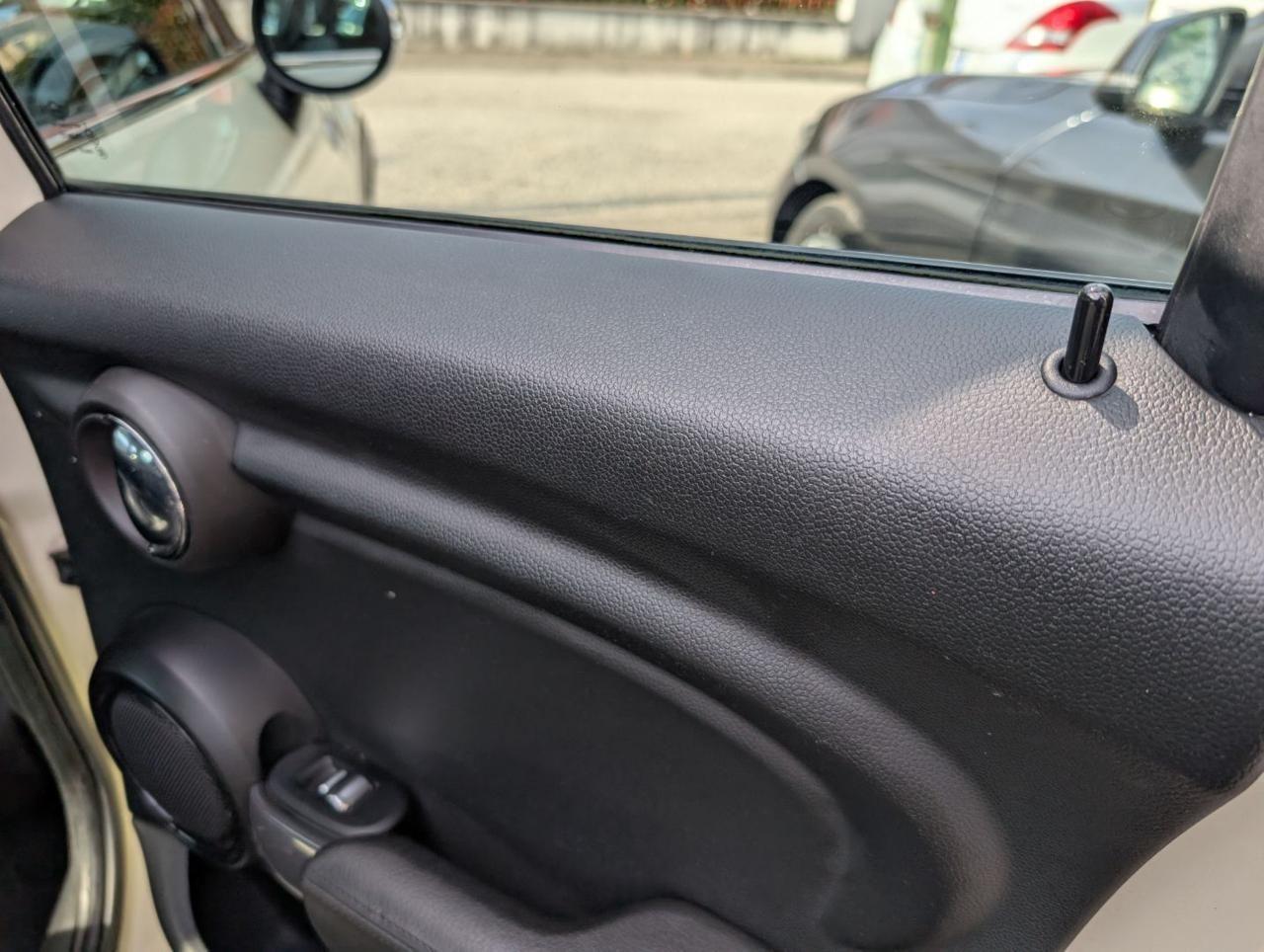 MINI One 1.5 5p ok NEOpatent.Euro6b